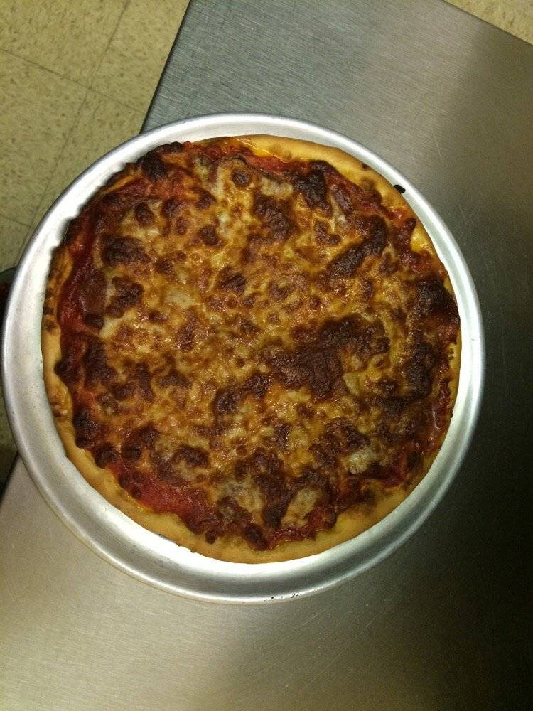 Pedros Pizza | restaurant | 1513 N Rand Rd, Palatine, IL 60074, USA | 8476329430 OR +1 847-632-9430