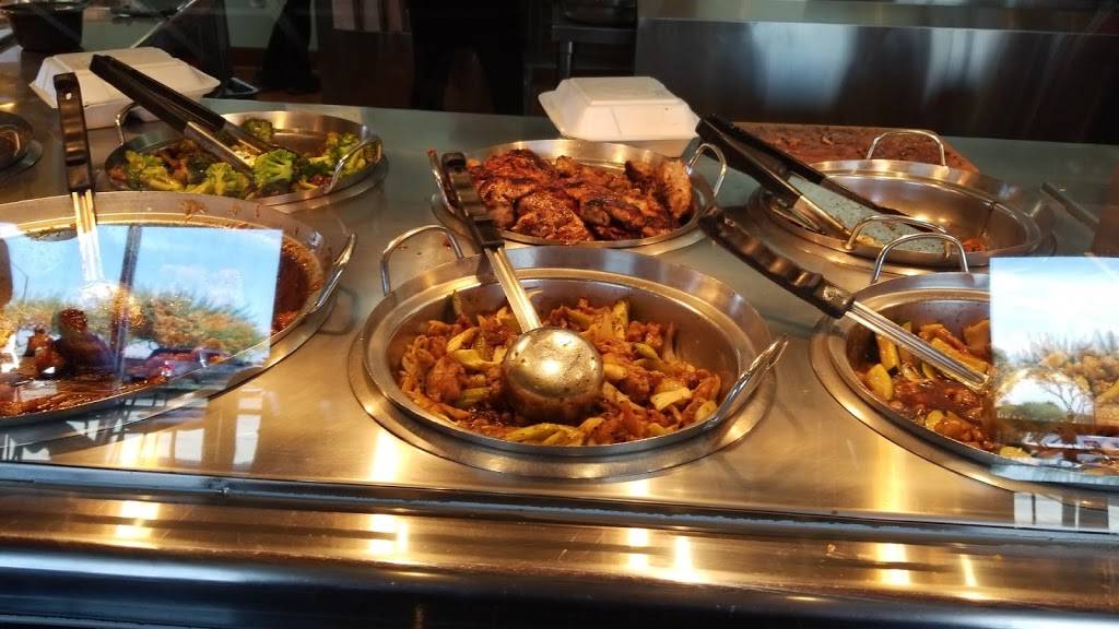 Panda Express | meal takeaway | 11555 W Van Buren St, Avondale, AZ 85323, USA | 6238821004 OR +1 623-882-1004