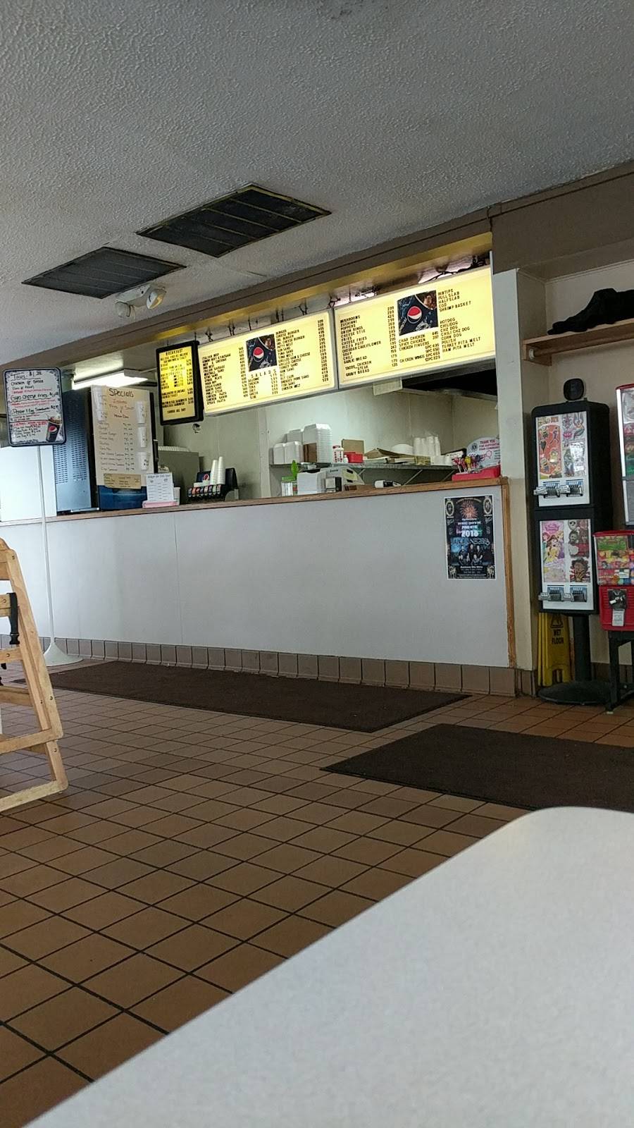 A Js Hot Dogs & Gyros | restaurant | 710 Theodore St, Crest Hill, IL 60403, USA | 8157740100 OR +1 815-774-0100