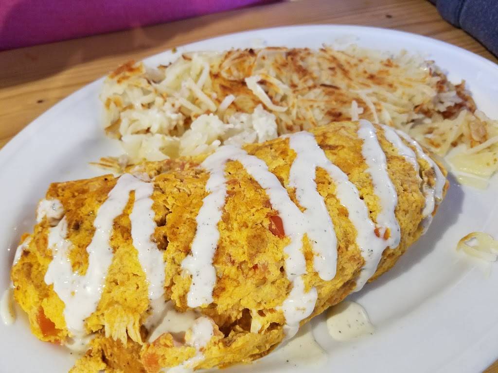 The Southern Cafe Crest Hill | restaurant | 1819 Knapp St, Crest Hill, IL 60403, USA | 8157449001 OR +1 815-744-9001