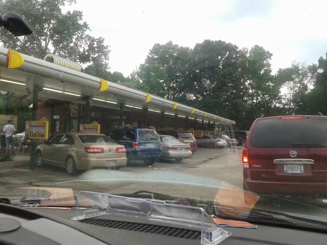 Sonic Drive-In | restaurant | 824 S Broad St, Scottsboro, AL 35768, USA | 2562596843 OR +1 256-259-6843