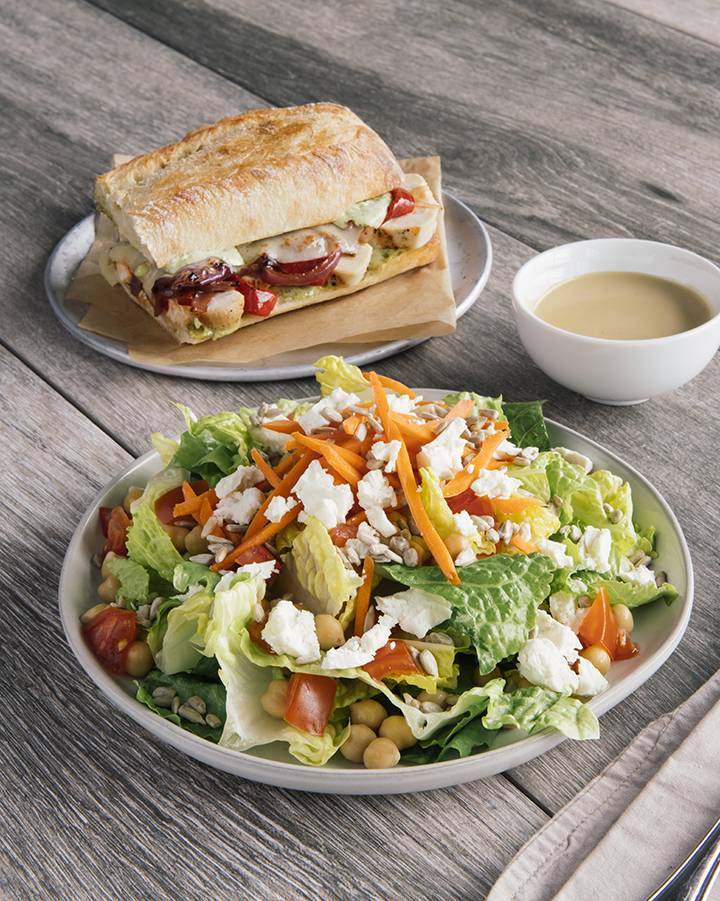 Zoup! | restaurant | 310 W Dussel Dr, Maumee, OH 43537, USA | 4197249687 OR +1 419-724-9687