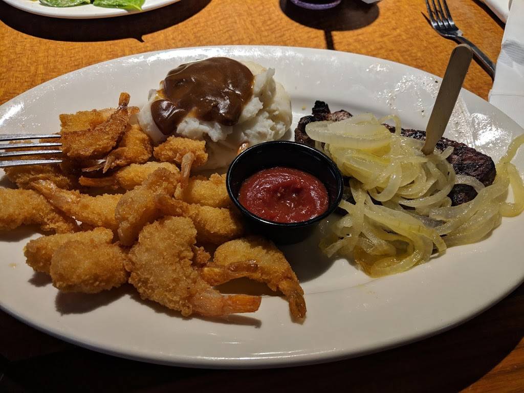 Sizzler | restaurant | 1240 S State St, Orem, UT 84057, USA | 8012241615 OR +1 801-224-1615