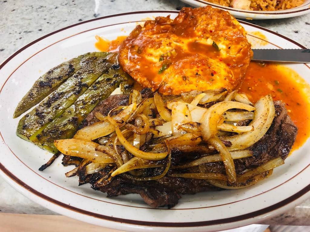 La Cabaña Mexican Bar & Grill | restaurant | 1435 Army Post Rd, Des Moines, IA 50315, USA | 5156301677 OR +1 515-630-1677