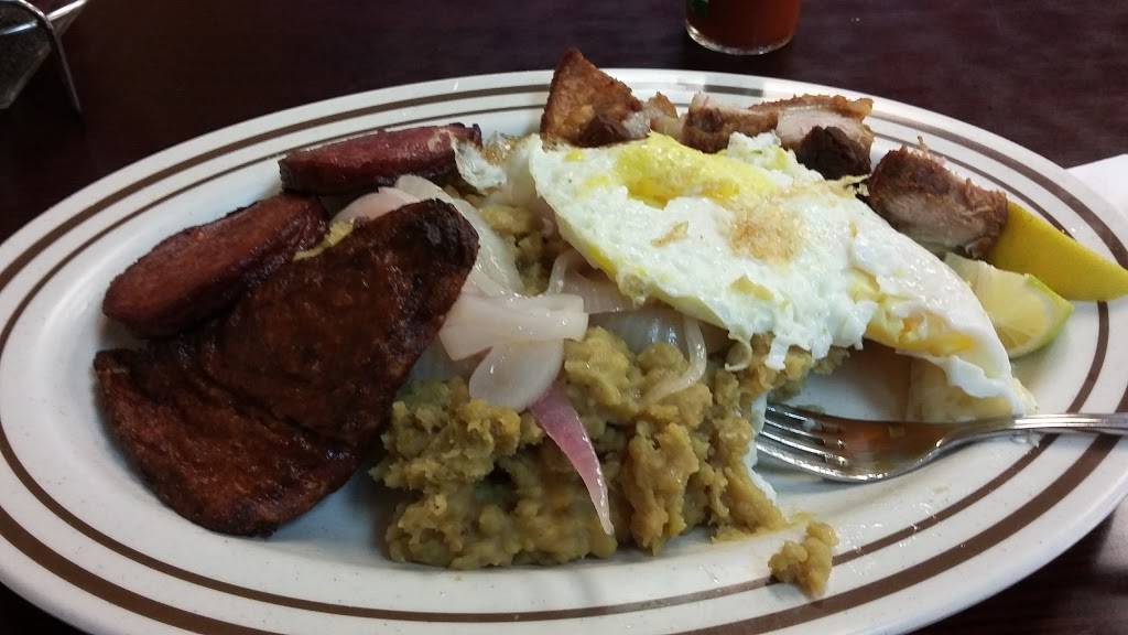 Toribio | restaurant | 3169 Fulton St, Brooklyn, NY 11208, USA | 7182351012 OR +1 718-235-1012