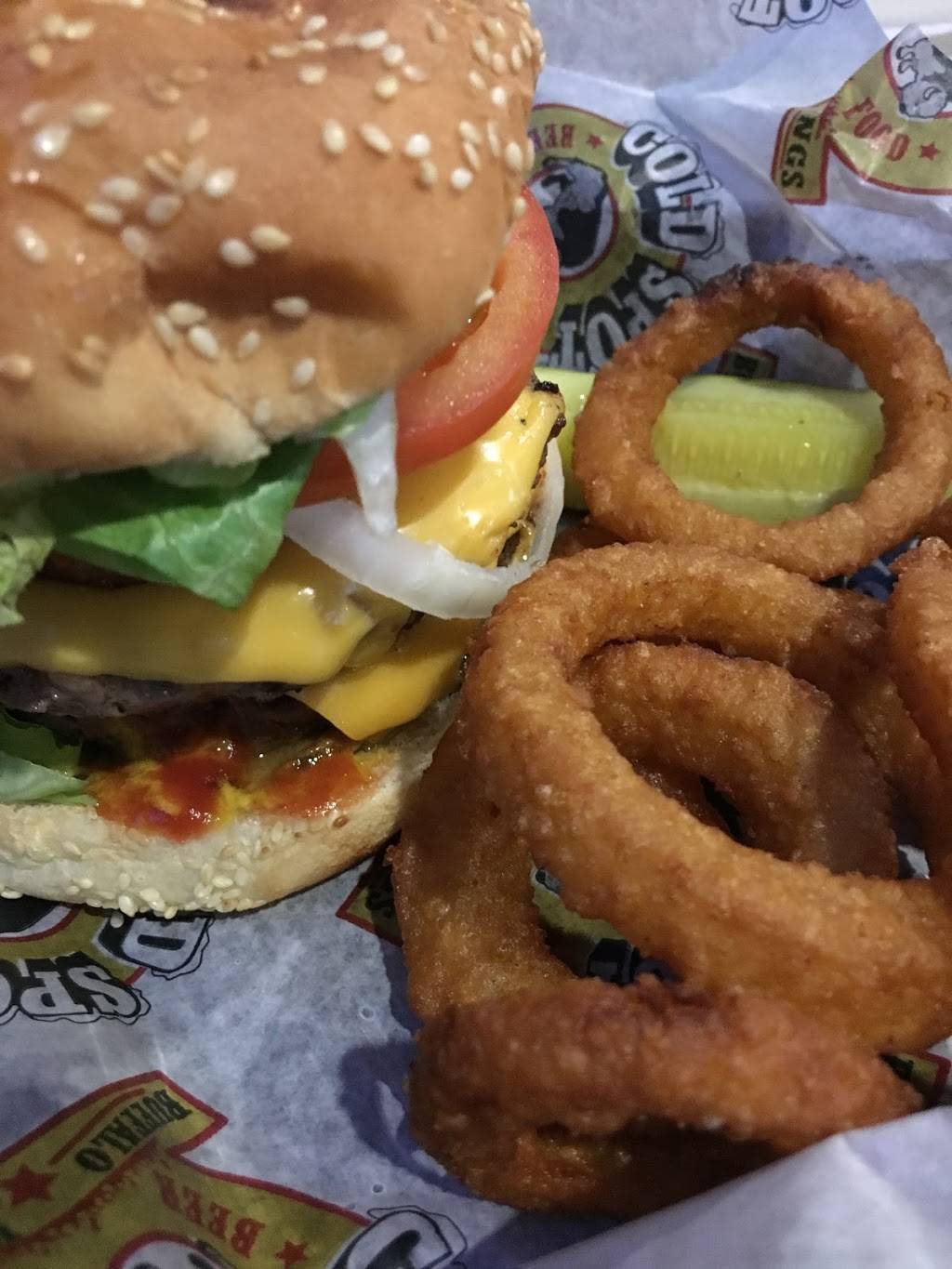 COLD SPOT | restaurant | 4005 Washington St W, Charleston, WV 25313, USA | 3048079217 OR +1 304-807-9217