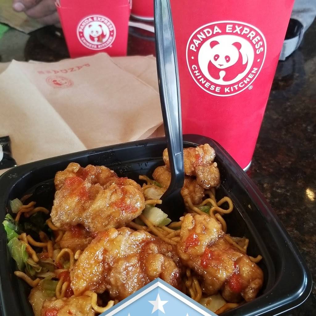 Panda Express | meal takeaway | 9753 W Happy Valley Rd, Peoria, AZ 85383, USA | 6233624007 OR +1 623-362-4007