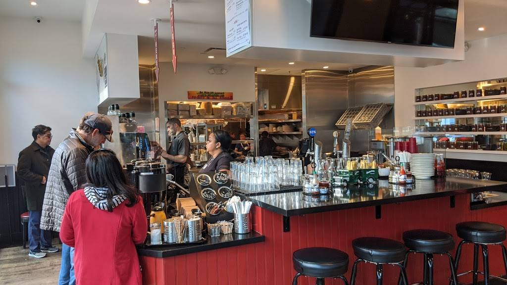 Brendas | restaurant | 4045 Broadway #101, Oakland, CA 94611, USA | 5109290510 OR +1 510-929-0510