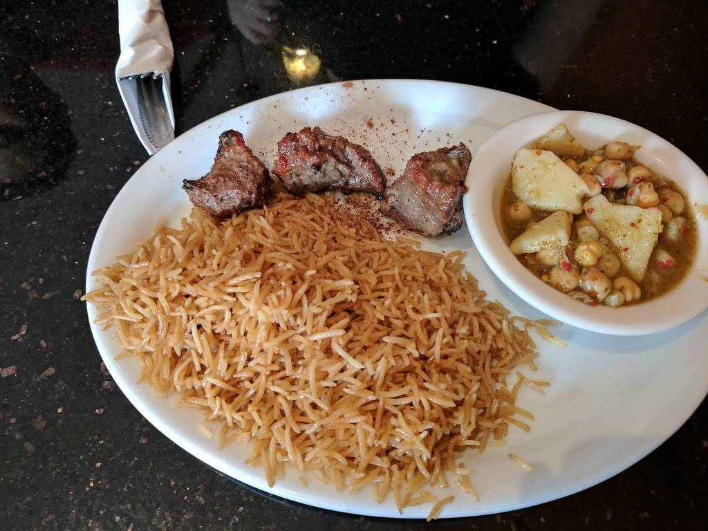 De Afghanan | restaurant | 1550 Railroad Ave, Livermore, CA 94550, USA | 9253711113 OR +1 925-371-1113