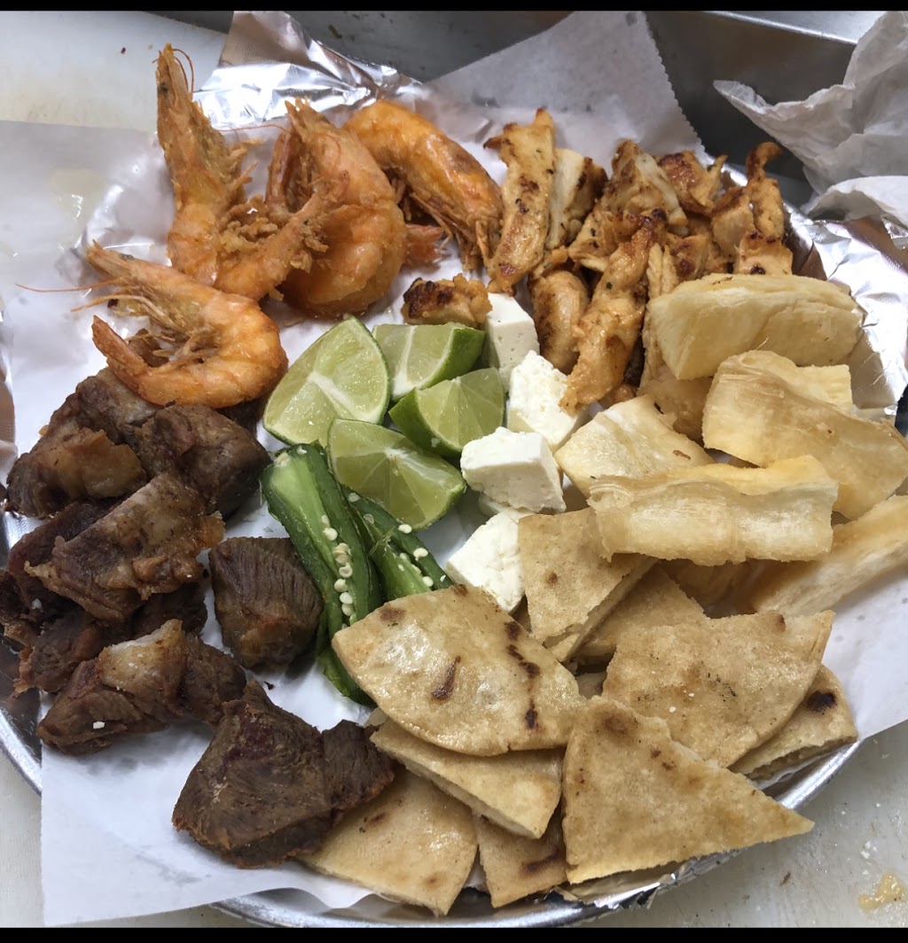 Pupusa Deli II | restaurant | 19590 Frederick Rd, Germantown, MD 20876, USA | 3014071372 OR +1 301-407-1372