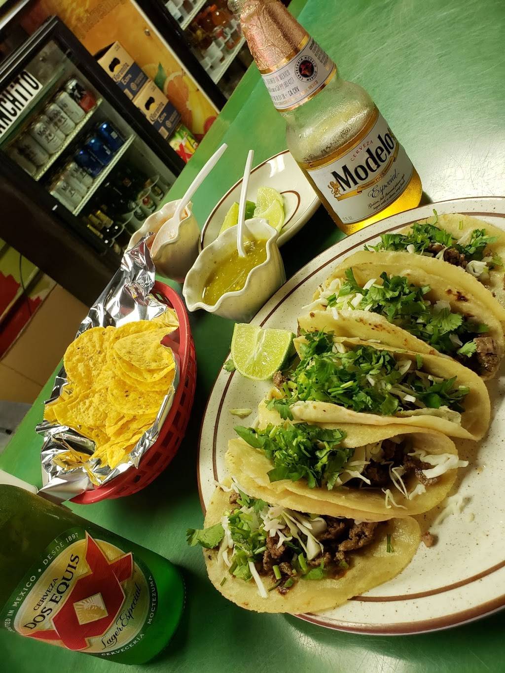 Taqueria El Ranchito | restaurant | 3631 SE Salerno Rd, Stuart, FL 34997, USA | 7724636776 OR +1 772-463-6776