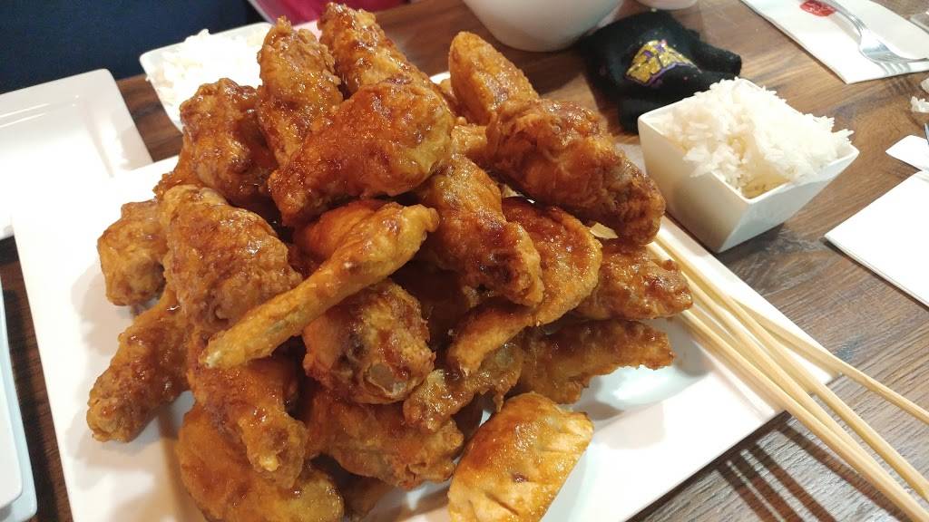 Bonchon - Pineville | restaurant | 8318 Pineville-Matthews Rd #703, Charlotte, NC 28226, USA | 9808195879 OR +1 980-819-5879