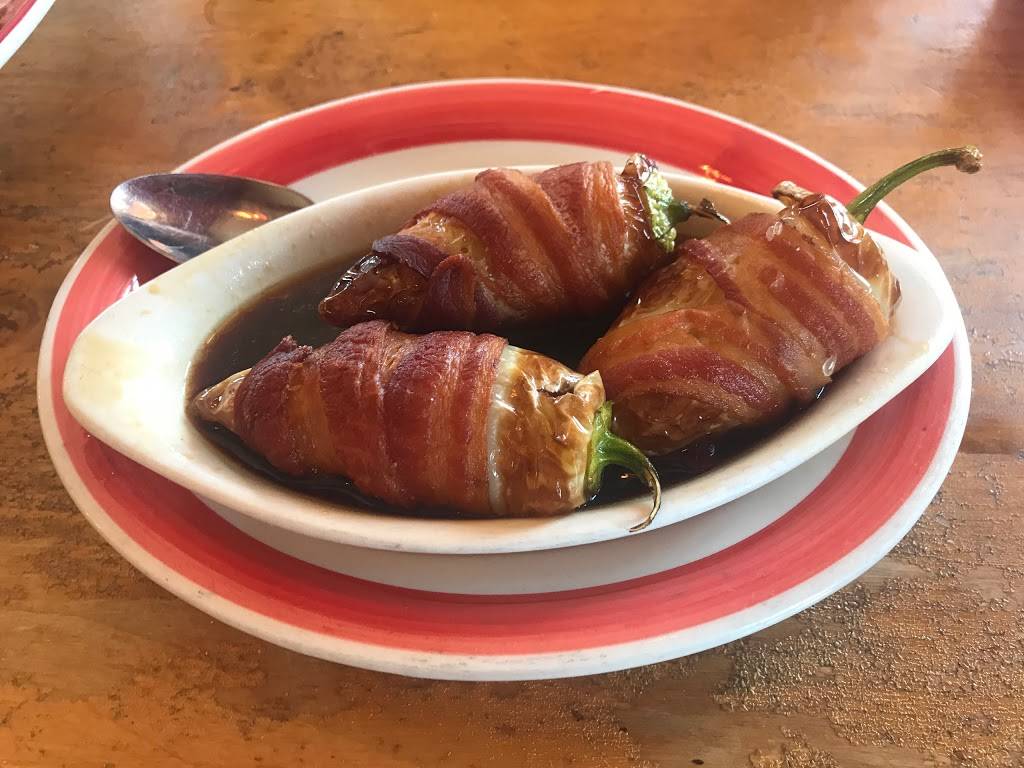 Ritas Mexican Food & Mariscos | restaurant | 1402 N 35th Ave, Phoenix, AZ 85009, USA | 6022787376 OR +1 602-278-7376