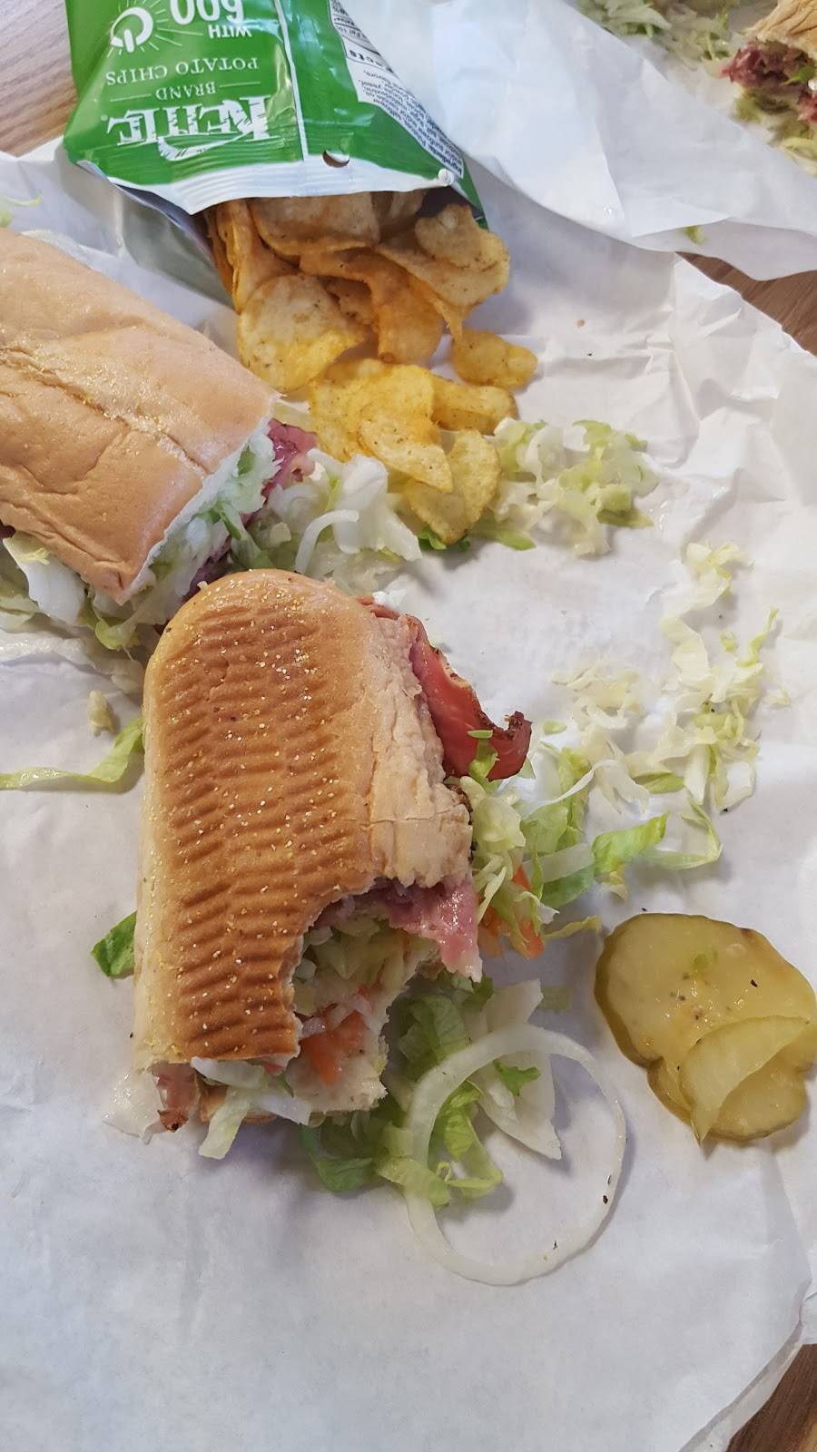 Butchs Grinders | meal takeaway | 4602 Pine St, Riverside, CA 92501, USA | 9517818511 OR +1 951-781-8511