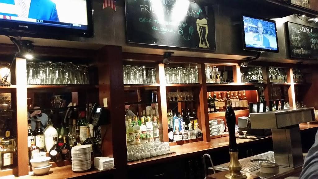 Triumph Brewing Company | restaurant | 138 Nassau St, Princeton, NJ 08542, USA | 6099247855 OR +1 609-924-7855