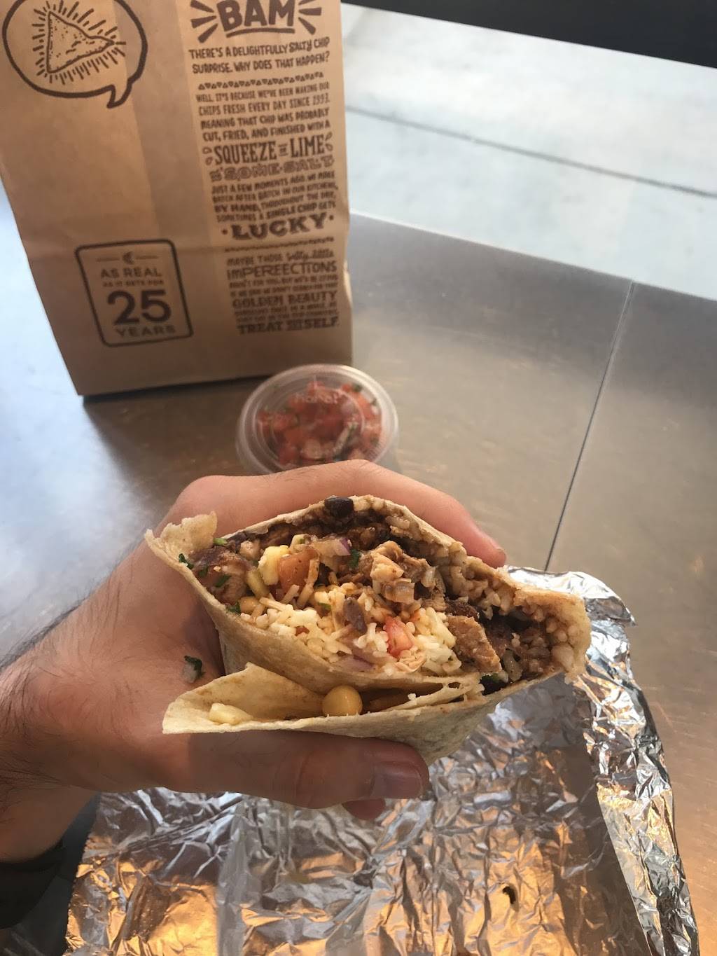 Chipotle Mexican Grill | restaurant | 5047 Eagle Rock Blvd, Los Angeles, CA 90041, USA | 3232065414 OR +1 323-206-5414