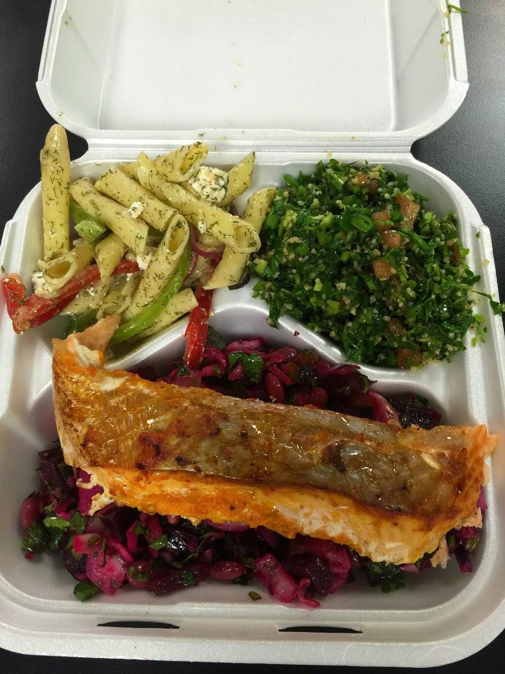 Park Cafe and Grill | cafe | 6345 Balboa Blvd #180, Encino, CA 91316, USA | 8185785606 OR +1 818-578-5606