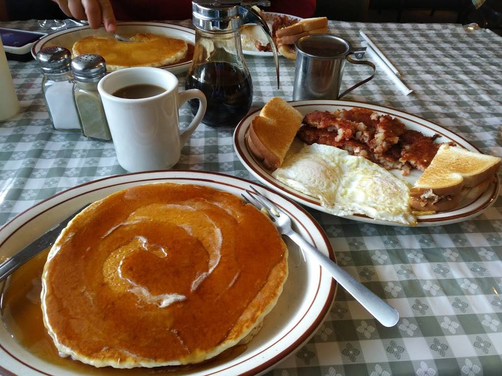 Kats Iron Skillet | restaurant | 2114 US-224, Greenwich, OH 44837, USA | 4197528501 OR +1 419-752-8501