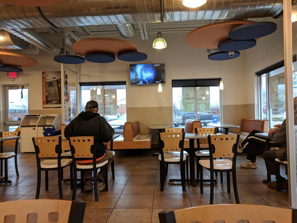 White Castle | restaurant | 179 E Reynolds Rd, Lexington, KY 40517, USA | 8592726176 OR +1 859-272-6176