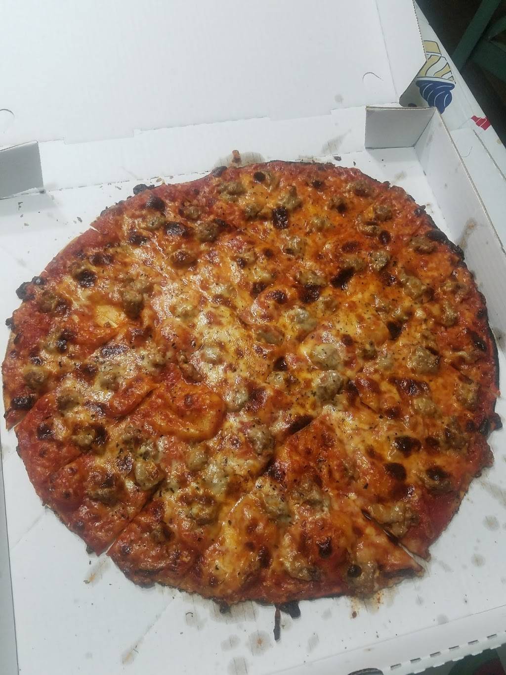 That’sa Nice’a Pizza | restaurant | 2000 Richardson Rd #2, Arnold, MO 63010, USA | 6362960950 OR +1 636-296-0950