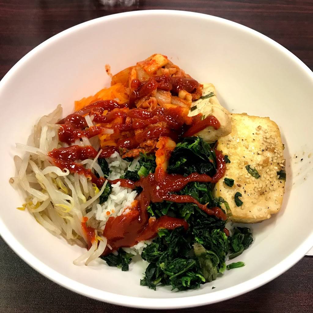 LET’S MIX BIBIJA | restaurant | 209 Pennsylvania Ave SE, Washington, DC 20003, USA | 2025443049 OR +1 202-544-3049