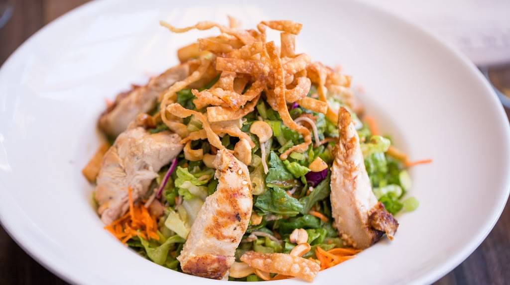 RockN Fish Restaurant | restaurant | 800 W Olympic Blvd A-160, Los Angeles, CA 90015, USA | 2137484020 OR +1 213-748-4020