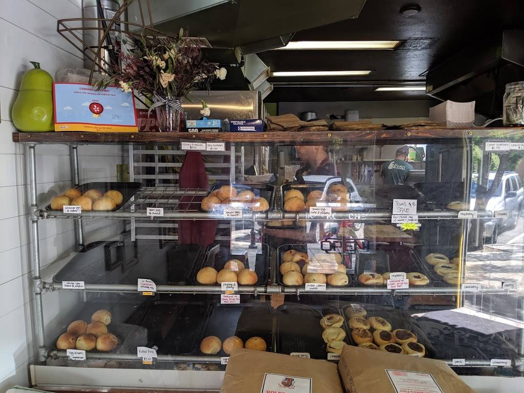 Hruskas Kolaches | restaurant | 434 W Center St, Provo, UT 84601, USA | 8016233578 OR +1 801-623-3578