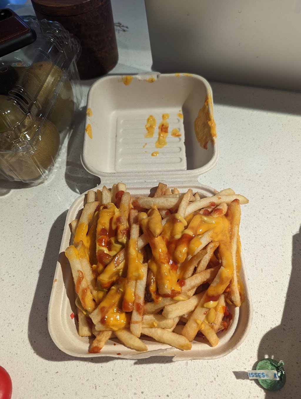 Sabores Latinos | restaurant | 700 Juliga Woods St, Richmond, CA 94804, USA | 5106899673 OR +1 510-689-9673