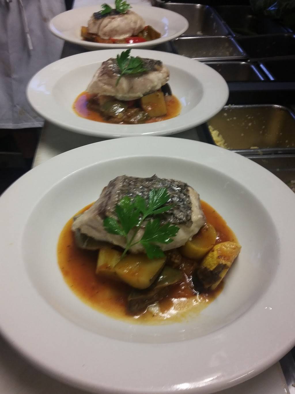 Bocce Beach | restaurant | 927 Evergreen Walk, Ocean Beach, NY 11770, USA | 6315838100 OR +1 631-583-8100