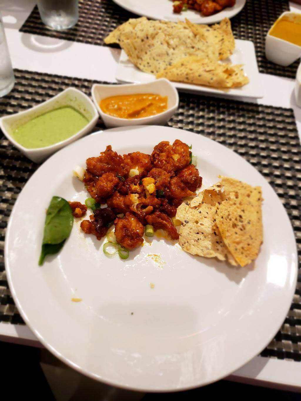 Bombay Bistro Fine Dine Indian Cuisine | restaurant | 2800 Scottsville Rd suite #8, Bowling Green, KY 42104, USA | 2709381005 OR +1 270-938-1005