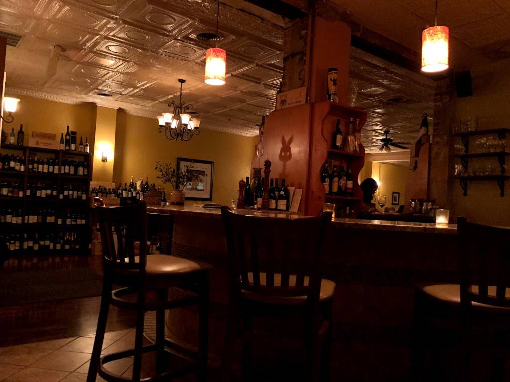 Enoteca Sogno | restaurant | 1223 Bellevue Ave, Richmond, VA 23227, USA | 8043558466 OR +1 804-355-8466
