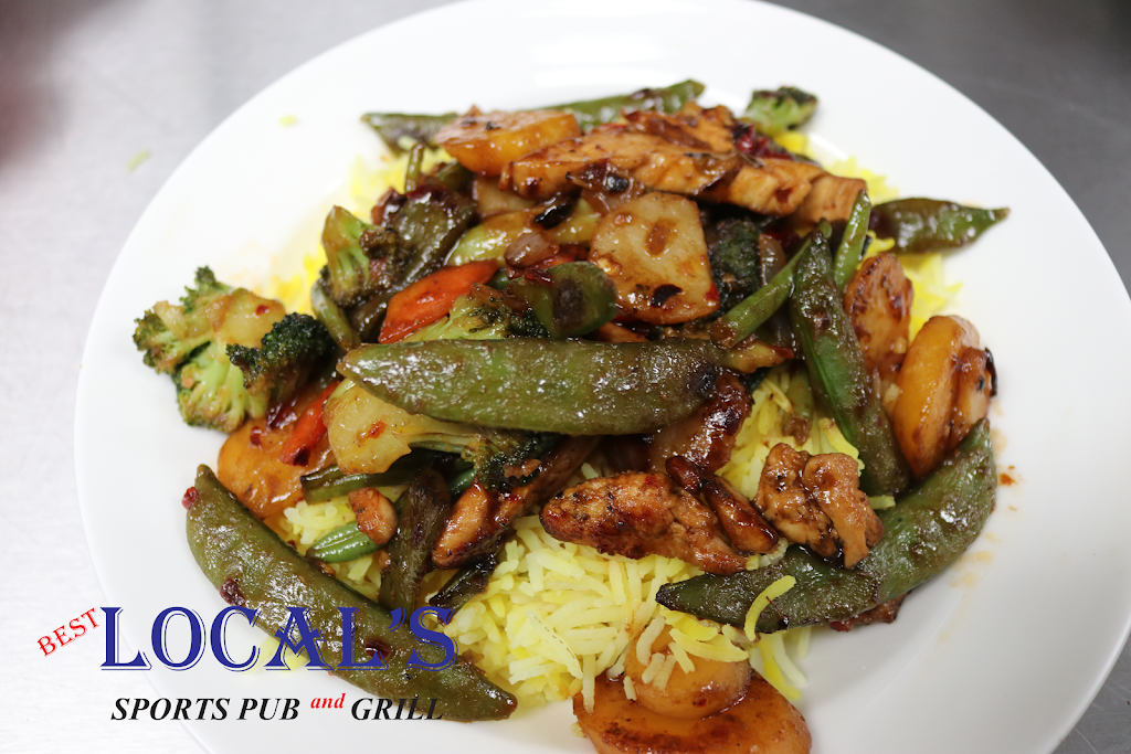 Best Locals Sport Pub & Grill | restaurant | 1752 Victoria Park Ave, Scarborough, ON M1R 1S1, Canada | 6473511752 OR +1 647-351-1752