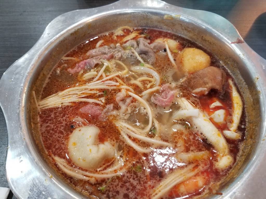 K & L 98 HotPot | restaurant | 1035 Gateway Blvd, Boynton Beach, FL 33426, USA | 5615303588 OR +1 561-530-3588