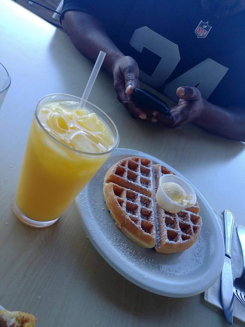 Big Daddy Rosss Cafe | cafe | 1001 Mc Avoy Rd, Bay Point, CA 94565, USA | 9257091357 OR +1 925-709-1357