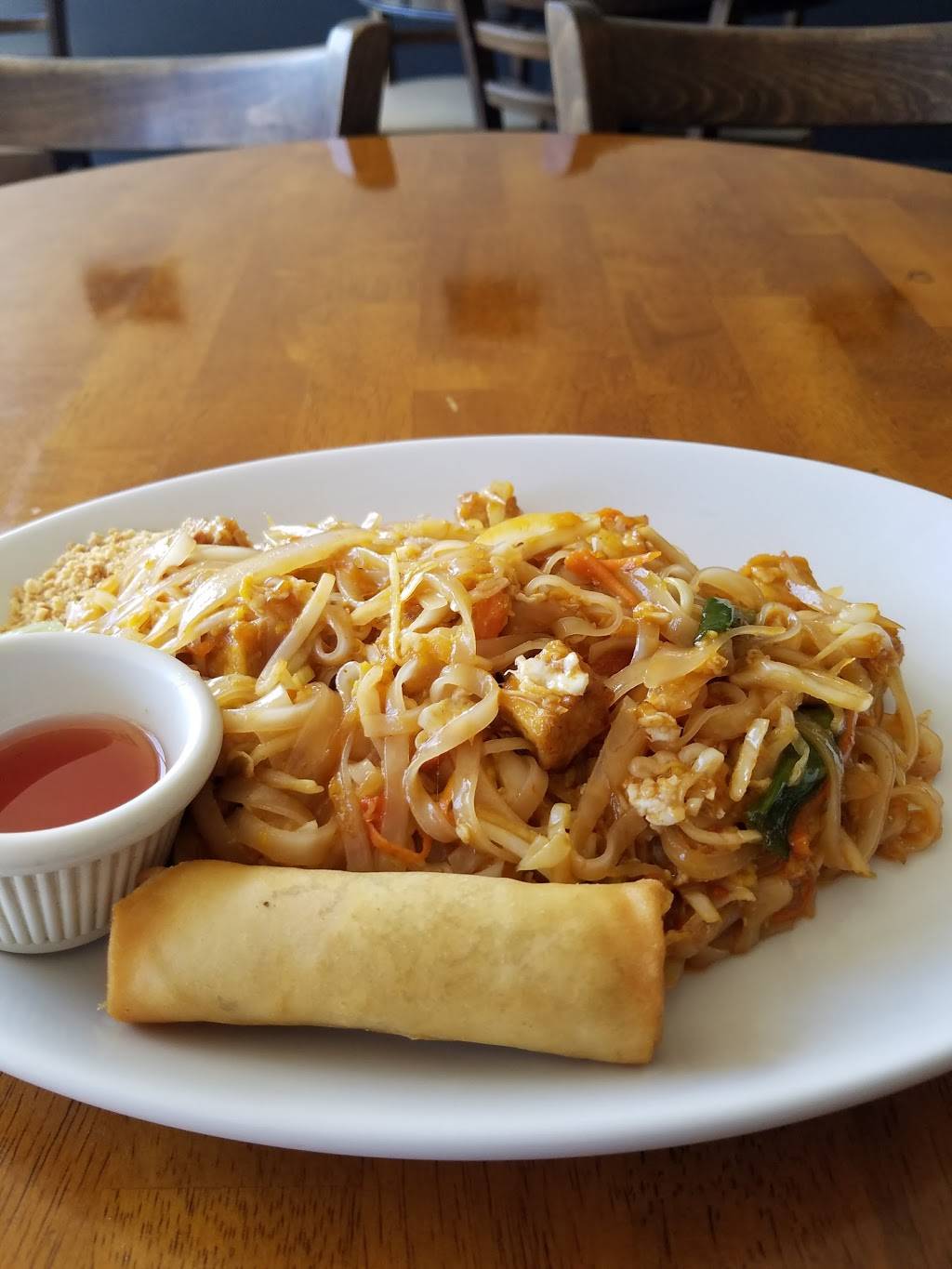 Thai Spice Restaurant | restaurant | 225 N Rutherford Blvd, Murfreesboro, TN 37130, USA | 6158959757 OR +1 615-895-9757