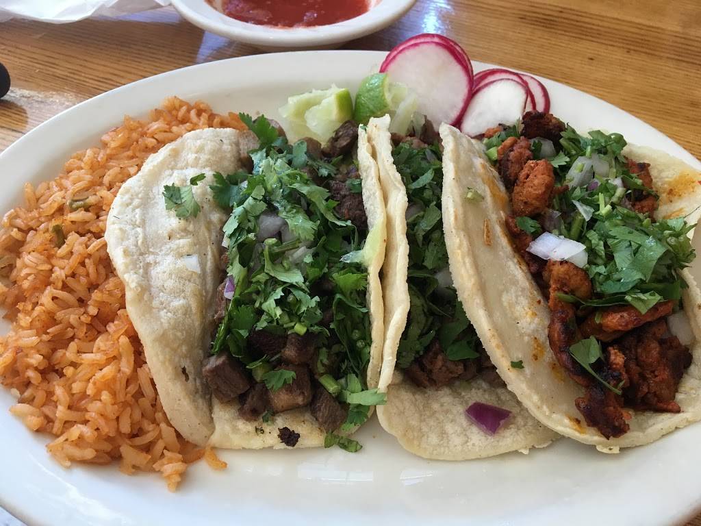 Taqueria El Torito | restaurant | 2601 Salem Church Rd, Fredericksburg, VA 22407, USA | 5404120560 OR +1 540-412-0560