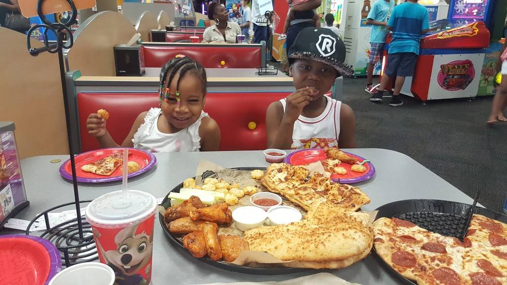 Chuck E. Cheeses | restaurant | 139 Flatbush Ave, Brooklyn, NY 11217, USA | 7187834570 OR +1 718-783-4570