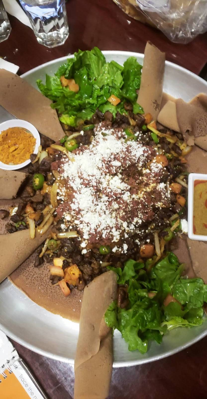 Blue Nile | restaurant | 160 14th St, Oakland, CA 94612, USA | 5102509609 OR +1 510-250-9609