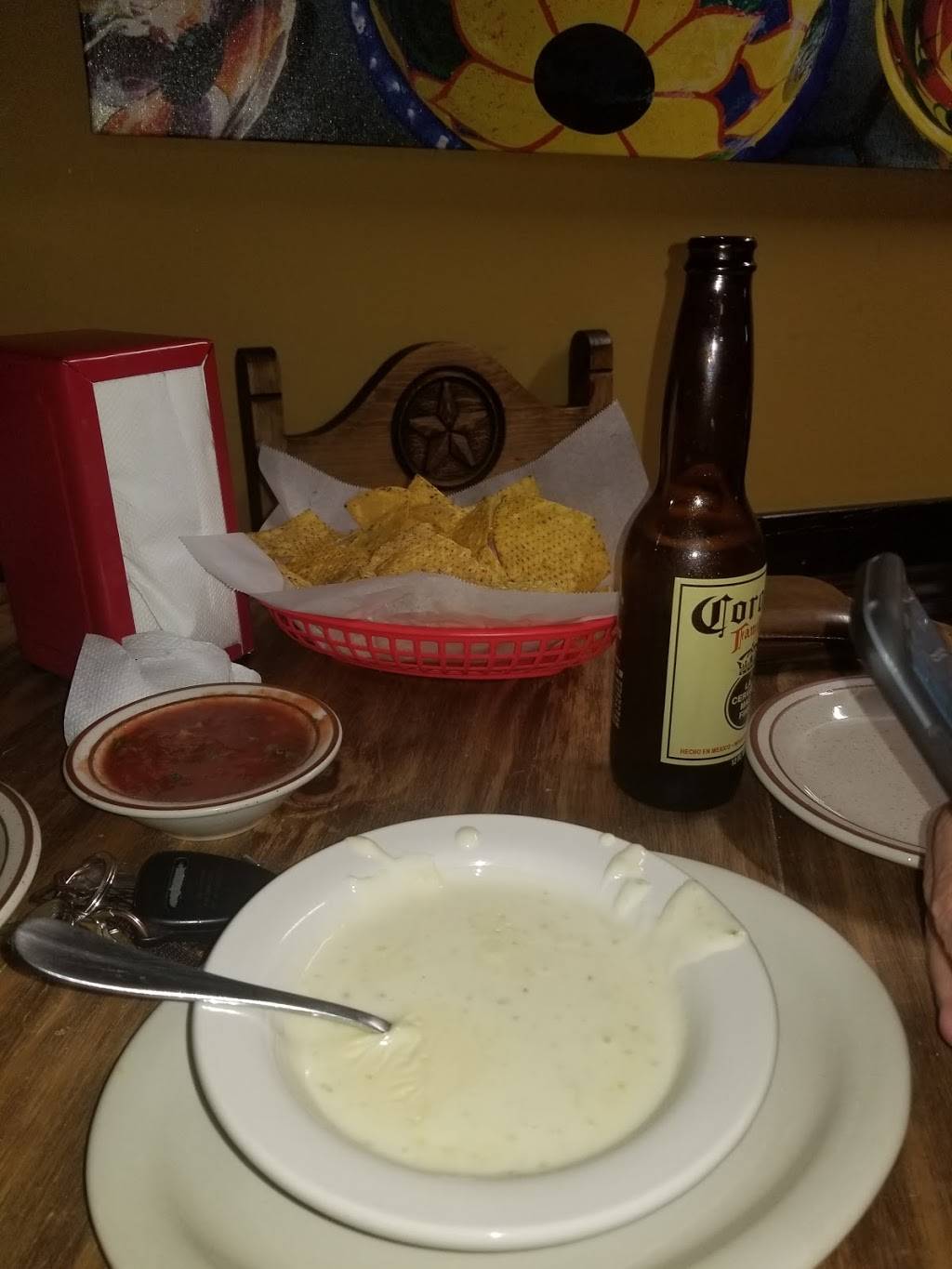 Jarritos Mexican Grill | restaurant | Clintonville, WI 54929, USA | 7154603510 OR +1 715-460-3510