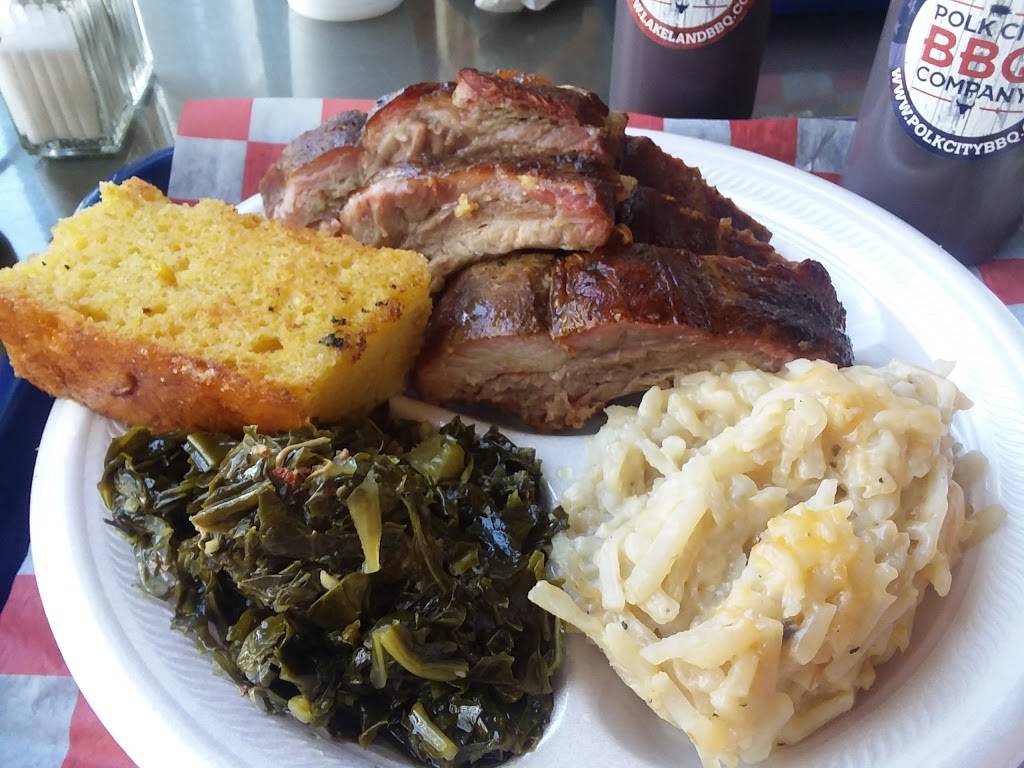 Lakeland BBQ Company | restaurant | 213 E Bay St, Lakeland, FL 33801, USA | 8638166746 OR +1 863-816-6746