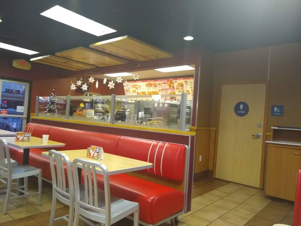 KFC | restaurant | 131 W Ball Rd, Anaheim, CA 92805, USA | 7146358231 OR +1 714-635-8231