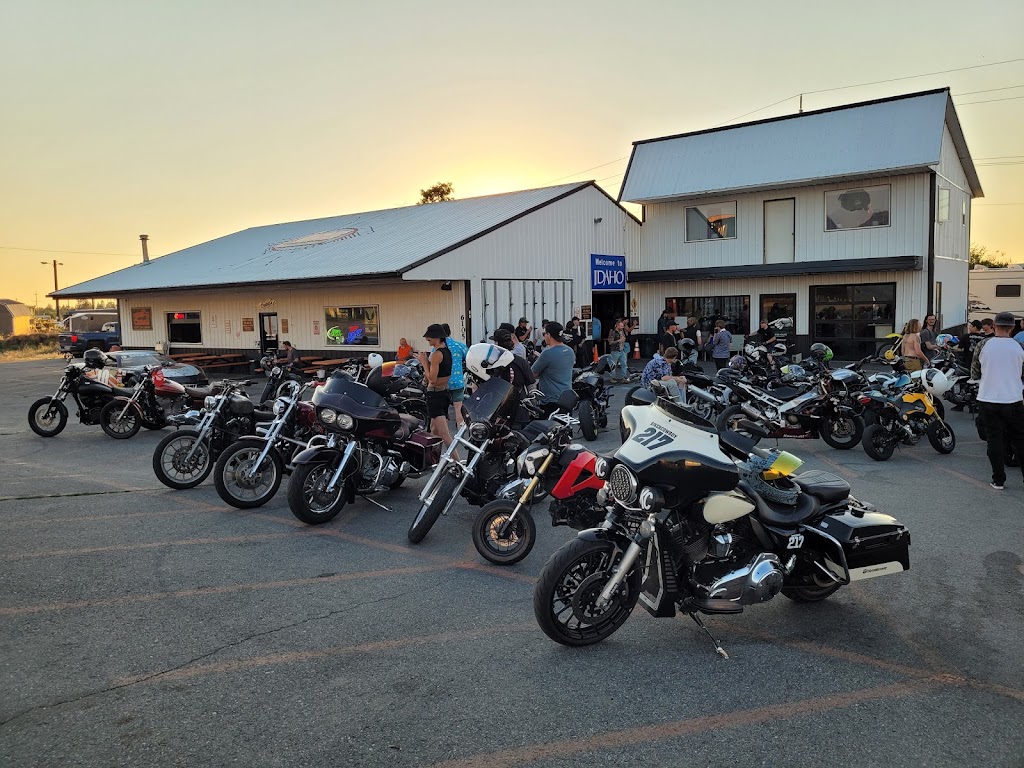 Cruisers Bar & Grill | restaurant | 6105 W Seltice Way, Post Falls, ID 83854, USA | 2087585233 OR +1 208-758-5233