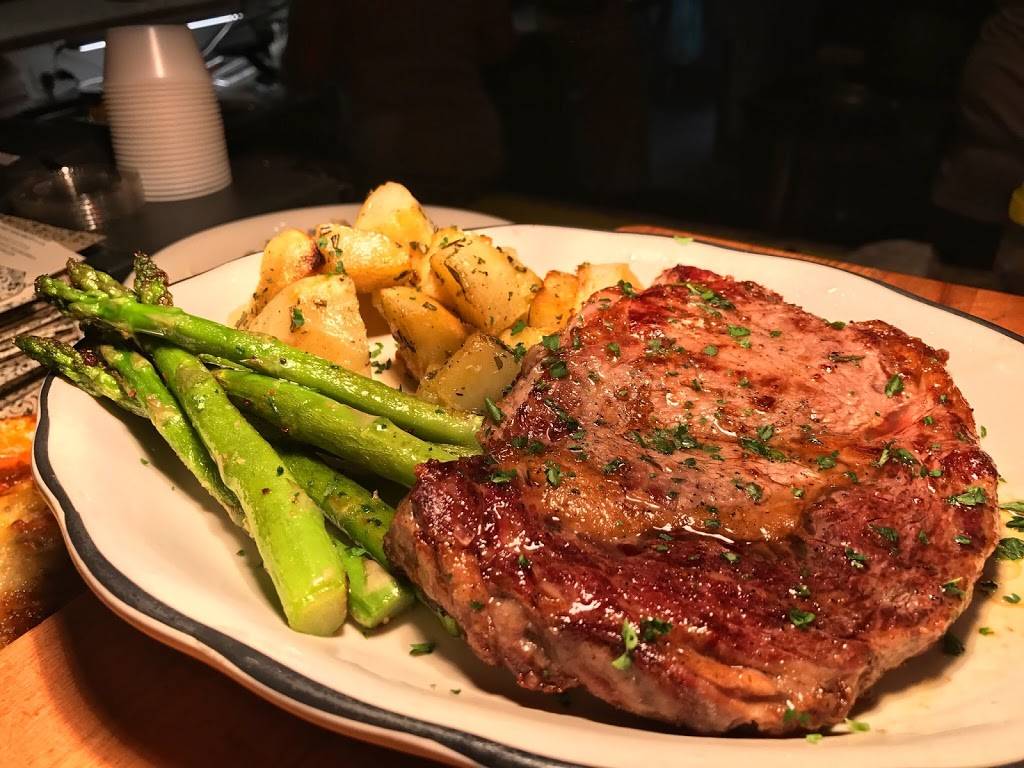 Farinelli 1937 | restaurant | 3197 Commodore Plaza, Miami, FL 33133, USA | 3056489023 OR +1 305-648-9023