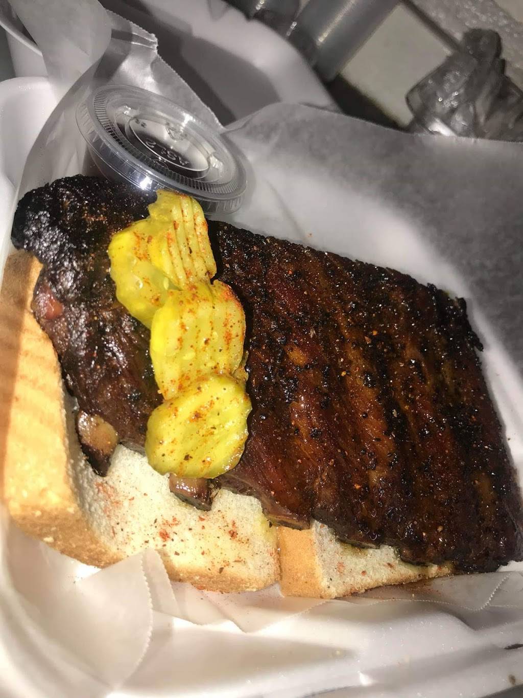 TNT BBQ | restaurant | 1211 Brick Church Pike Suite B, Nashville, TN 37207, USA | 6156786548 OR +1 615-678-6548