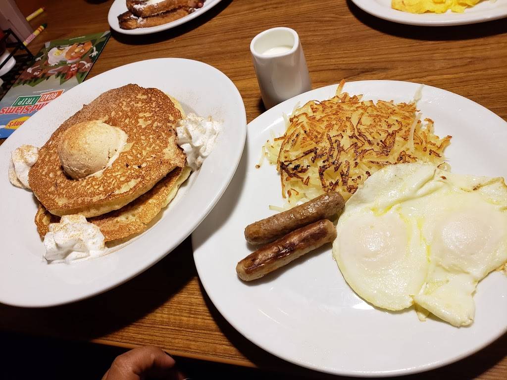 Dennys | restaurant | 1851 E Florence Blvd, Casa Grande, AZ 85122, USA | 5208362077 OR +1 520-836-2077