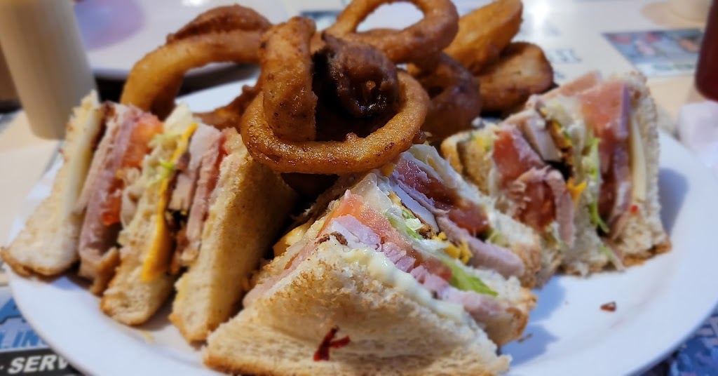 White House Cafe | restaurant | 323 S Adams Ave, Camden, AR 71701, USA | 8708362255 OR +1 870-836-2255