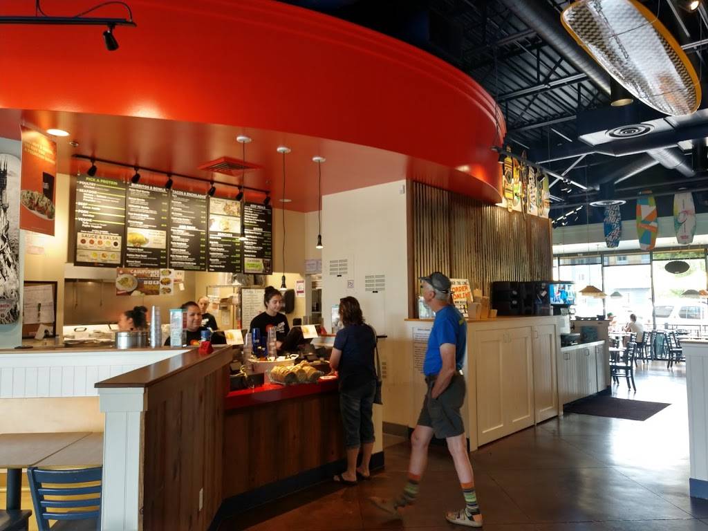 Wahoos Fish Taco | restaurant | 1087 S Hover St unit c, Longmont, CO 80501, USA | 3037765625 OR +1 303-776-5625