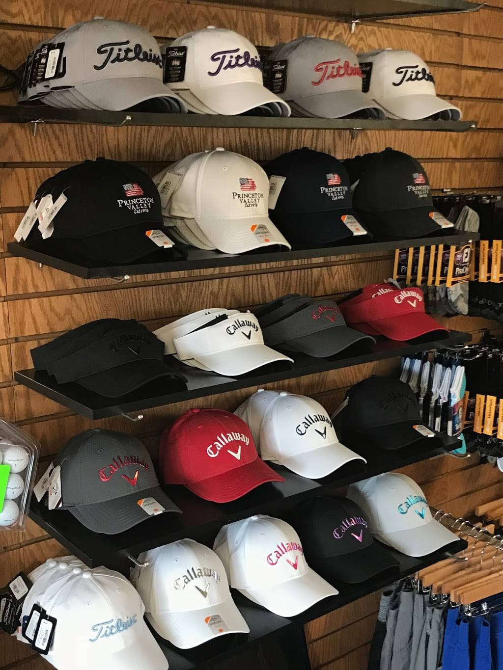 Princeton Valley Golf Course | restaurant | 2300 W Princeton Ave, Eau Claire, WI 54703, USA | 7158343334 OR +1 715-834-3334
