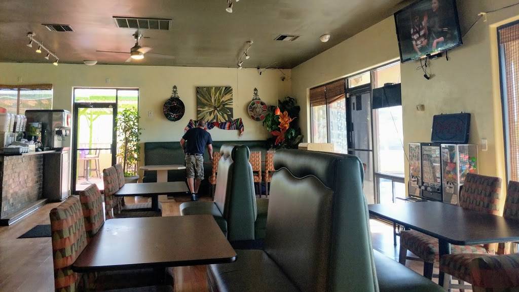 Fantasticos Mexican Food | restaurant | 6554 E Cave Creek Rd, Cave Creek, AZ 85331, USA | 4804882058 OR +1 480-488-2058