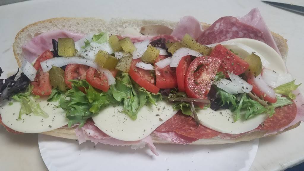 Merianos Pizza | restaurant | 1448 Florida A1A, Satellite Beach, FL 32937, USA | 3212082531 OR +1 321-208-2531